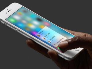 آيفون 6S 