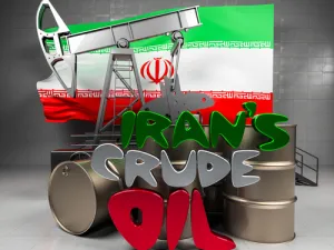 ايران لن تشارك في اتفاق تجميد إنتاج النفط عند مستويات يناير والذي اتخذ في اجتماع نفطي رباعي شارك فيه وزيرا الطاقة القطري والفنزويلي
