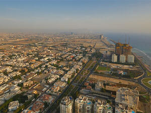 جدة السعودية 