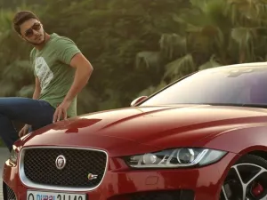 سعر جاكوار XE 2016 يبدأ من 161 ألف ريال سعودي (43 ألف دولار أمريكي)