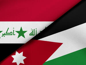 تعاون أردني عراقي لإنشاء منطقة صناعية مشتركة العام المقبل 