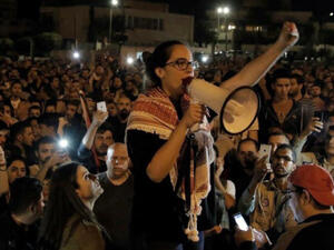 البطالة في الأردن ترتفع إلى 18.4%  في ظل الاحتجاجات