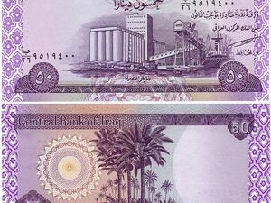 الاقتصاد العراقي تحت سيطرة ثلاث دول والسعودية خارج المنافسة 