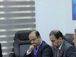 كي بي ام جي العالمية متواجدة في نحو 155 دولة حول العالم، ويعمل لديها نحو 65 الف موظف، وتزيد ايراداتها السنوية على 25 مليار دولار