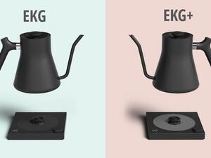 غلاية “STAGG EKG” 