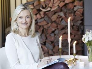 كريستينا كارلسون