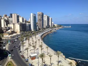 لبنان