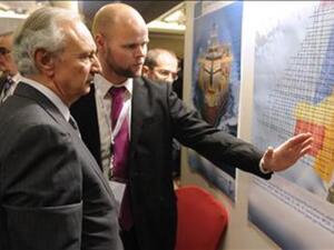 All experts and officials insist that the Lebanese company will not put a penny in the construction of oil platforms because the oil companies will do all the necessary investments