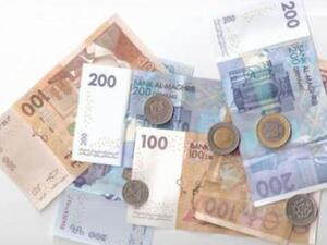 ارتفعت إيرادات السياحة 1.5% بينما زادت التحويلات النقدية من المغاربة المقيمين في الخارج 0.5%
