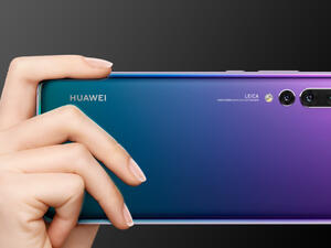Huawei Mate 20 Pro 