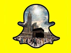 سناب شات كانت قد أطلقت خدمة القصص المباشرة "Live Stories "، قبل أكثر من عام حيث تخصص هذه الخدمة لبث اليوميات من المدن والكثير من الاحداث الرياضية والفنية والمناسبات الكبرى