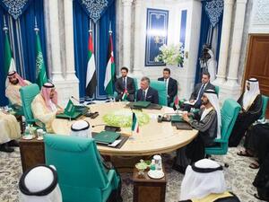دول الخليج تتعهد بتقديم مساعدات للأردن تصل قيمتها إلى 2.5 مليار دولار لتخطي الأزمة الاقتصادية