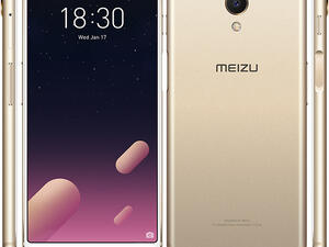 Meizu M6S