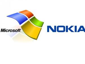 قالت «نوكيا» و«مايكروسوفت» إنهما تلقيا موافقات من المفوضية الأوروبية ووزارة العدل الأميركية ولكنهما في انتظار «هيئات محددة معنية بشأن مكافحة الاحتكار في آسيا» قبل إتمام الصفقة قالت «نوكيا» و«مايكروسوفت» إنهما تلقيا موافقات من المفوضية الأوروبية ووزارة العدل الأميركية ولكنهما في انتظار «هيئات محددة معنية بشأن مكافحة الاحتكار في آسيا» قبل إتمام الصفقة