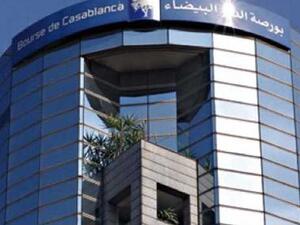 بورصة المغرب 