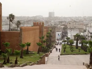 المغرب 