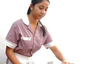 الجانب النيبالي اشترط عدم تدخل سماسرة في أخذ مبالغ على العمالة