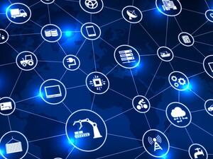 تتقدم تقنية إنترنت الأشياء بوتيرة فائقة ويعتقد خبراء الصناعة أنها ستواصل القيام بذلك طوال عام 2019