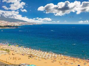 أرخص وجهات العطلات الشاطئية الأوروبية في 2019