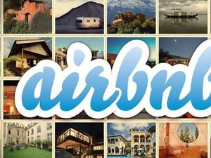 موقع Airbnb نشط في دبي منذ سنوات، إلا أنه كان يعمل منذ فترة طويلة في المنطقة الرمادية من الناحية القانونية