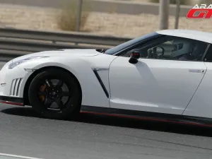 أعلنت شركة نيسان أنه لن يكون هناك طراز بديل جديد عن سيارة جي تي ار بنسخة R35 الحالية على الأقل ليس قبل عام 2020.