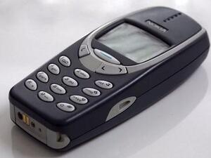 هاتف نوكيا 3310