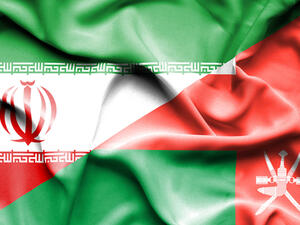 تعاون اقتصادي بين عُمان وإيران