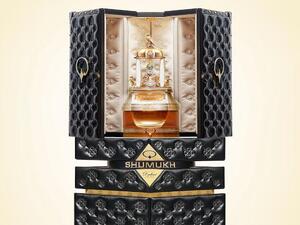 الإمارات تطور أغلى عطر بالعالم في بسعر 4.75 مليون درهم
