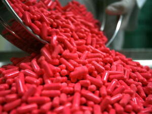 The aging population will further increase the burden on health care systems and costs