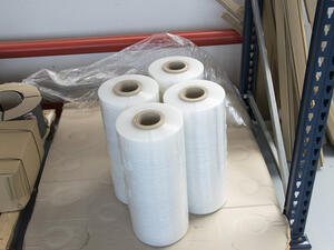 توقع التقرير نمو الطاقة الإنتاجية لصناعة البلاستيك في دول مجلس التعاون الخليجي لتسجل 34.5 مليون طن بحلول العام 2022