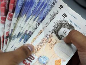 الجنيه الاسترليني 