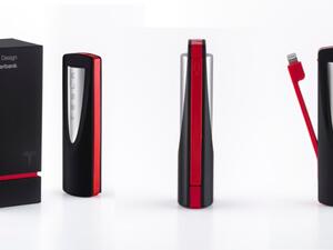 شاحن البطارية التابع لتسلا يتكون من 18650 خلية توفر قدرة 3,350mAh، وهو نفس التصميم الموجود فى سيارات الشركة الكهربائية بما فى ذلك نموذج Model S وX المختلفين من الشركة