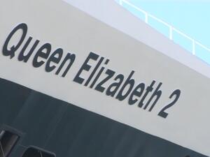 سفينة QE2