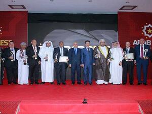 "قطر الخيرية" الأولى عربياً بأفضل مؤسسة خيرية لعام 2017 