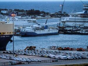 ملاحة القطرية تتجه نحو أوروبا وتطلق خدمة البحر الأسود