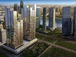 سيدفع “جهاز قطر للاستثمار” 1960 دولارا لكل قدم مربع، ما يجعل هذه الصفقة واحدة من أكبر صفقات شراء المباني في العالم بالقياس إلى الموقع وحجم المبنى