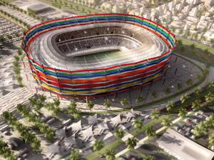 تواجه قطر مزاعم بدفع رشاوي للفوز بحق تنظيم بطولة كأس العالم لكرة القدم عام 2022 وهو ما تنفيه الدوحة