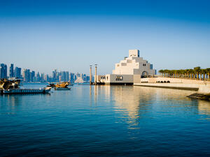 قيمة الاستثمارات القطرية لعام 2015 ستصل إلى 30 مليار دولار