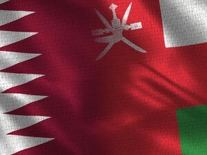 التبادل التجاري بين قطر وعُمان ينمو بنسبة 240% خلال عامين