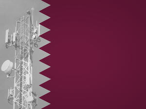 Qatar has one of the highest penetration rates in the MENA region of 176 percent behind only the UAE and Bahrain. (Al Bawaba)