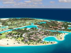 السعودية توافق على المخطط العام لمشروع البحر الأحمر السياحي