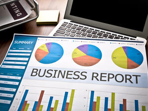 المخرجات الرئيسة للتقرير تقدم وصفًا مختصرًا عن الشركة الخاضعة للتدقيق