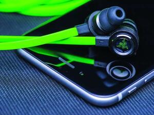 تُعرف شركة "Razer" العالمية بتفوقها في مجال صناعة الحواسيب المتقدمة عالية المواصفات