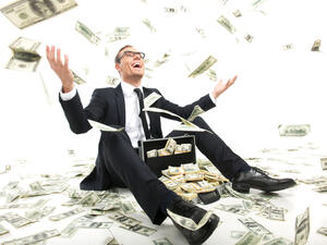 الأفكار غير المألوفة التي تطرحها الشركة، تحدث فرقاً شاسعاً في نظرة محللي القطاع إليها