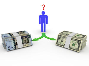 العد التنازلي لقدوم مرحلة جديدة من حرب العملات العالمية قد أوشك على البدء