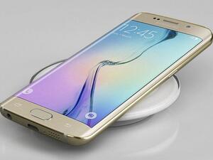 هاتف جالكسي إس 6 إيدج 