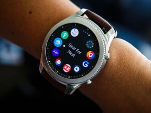 Samsung Gear S3
