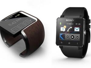 قامت شركة سوني، من خلال حسابها لهواتف "إكسبريا" على موقع التواصل الاجتماعي الشهير "تويتر"، بنشر سلسلة من التغريدات التي تشير إلى احتمالية طرح الشركة ساعة ذكية جديدة، الأمر الذي ينبئ بوجودها طرفا في هذه المنافسة (المصدر: العربية.نت)  