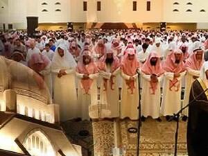 إيقاف رواتب امامة المساجد يشعل تويتر