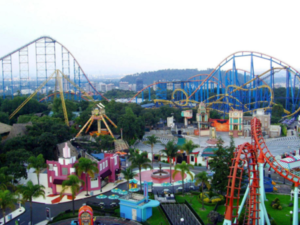 من المتوقع أن تساهم الشركة الجديدة في نهاية 2030 في خدمة أكثر من 50 مليون زائر سنوياً.